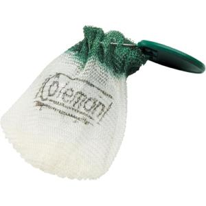 imageColeman 2Pack of InstaClip Lantern Mantles Two Lantern Mantles for Fueled Lighting