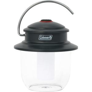 imageColeman Classic Rechargeable 400800L LED Lantern Impact ampamp WaterResistant Lantern with Carabiner Handle ampamp Charging Ports Great for Camping Power Outage Emergencies ampamp More400l