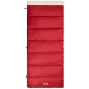 imageColeman Flatlands Cool Weather Adult Sleep Sack30f