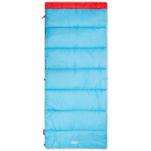 imageColeman Flatlands Cool Weather Adult Sleep Sack40f