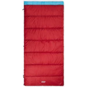 imageColeman Flatlands Cool Weather Adult Sleep Sack45f Big  Tall