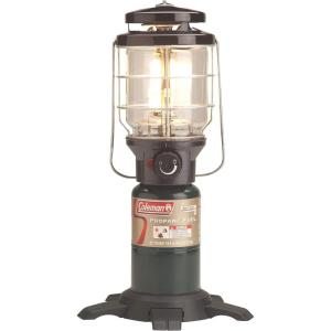 imageColeman NorthStar 1500 Lumens Gas Lantern with Matchless Lighting Folding Propane Lantern with Mantles ampamp Globe for Camping Power Outage Outdoor Lighting ampamp MorePropane Lantern