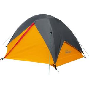 imageColeman PEAK1 Premium Backpacking Tent Waterproof Fabric with 2000mm Waterhead Rating can Withstand Winds up to 45 MPH Wide Door Star View Window ampamp Footprint Included 12346 Person Tent2person