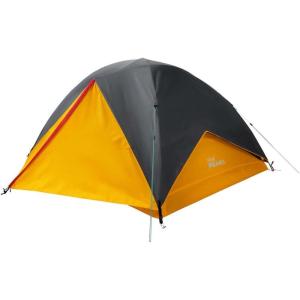 imageColeman PEAK1 Premium Backpacking Tent Waterproof Fabric with 2000mm Waterhead Rating can Withstand Winds up to 45 MPH Wide Door Star View Window ampamp Footprint Included 12346 Person Tent3person