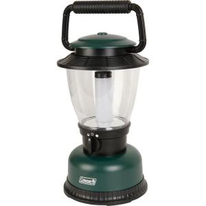 imageColeman Rugged XL 700 Lumens Lantern Lifetime LEDs Never Need Replacing Impact ampamp WaterResistant Lantern for Camping Power Outages Outdoors Emergencies