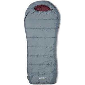 imageColeman Sleeping BagTideland50f Big  Tall