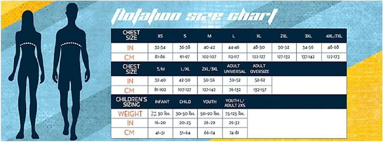 imageStearns Kids Life Vest USCG Approved Type III Life Jacket for Children Under 90lbs Youth PFD for Boating Swimming Watersports Pool Beach ampamp MoreBlue