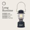 imageColeman Classic 500 Lumens LED Lantern Durable ampamp WaterResistant Lantern with Long Runtime for Camping Emergencies Power Outages ampamp Home UsageBlue