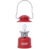 imageColeman Classic 500 Lumens LED Lantern Durable ampamp WaterResistant Lantern with Long Runtime for Camping Emergencies Power Outages ampamp Home UsageRed