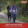 imageColeman LED Flashlight  325 Meter Flashlight with BatteryGuard