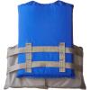 imageStearns Kids Life Vest USCG Approved Type III Life Jacket for Children Under 90lbs Youth PFD for Boating Swimming Watersports Pool Beach ampamp MoreBlue