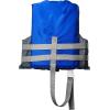 imageStearns Kids Life Vest USCG Approved Type III Life Jacket for Children Under 90lbs Youth PFD for Boating Swimming Watersports Pool Beach ampamp MoreBlue
