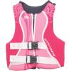 imageStearns Kids Hydroprene Life Vest USCG Approved Type III Life Vest for Kids Weighing 5090lbs Great for Pool Beach Boat ampamp MorePinkPurple