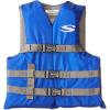 imageStearns Kids Life Vest USCG Approved Type III Life Jacket for Children Under 90lbs Youth PFD for Boating Swimming Watersports Pool Beach ampamp MoreBlue