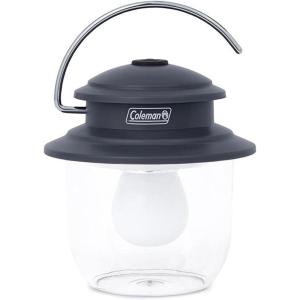 imageColeman Classic 500 Lumens LED Lantern Durable ampamp WaterResistant Lantern with Long Runtime for Camping Emergencies Power Outages ampamp Home UsageBlue