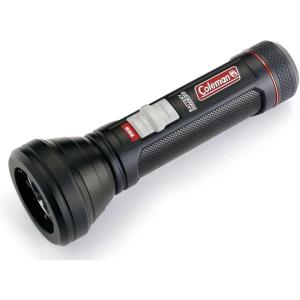 imageColeman LED Flashlight  325 Meter Flashlight with BatteryGuard