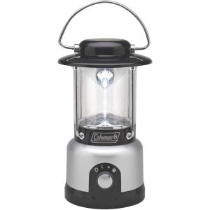 imageColeman MultiPurpose 190L LED Lantern Personal Lantern with 3 Brightness Modes Long Battery Life Perfect for Camping Tailgating Emergencies ampamp Power Outages