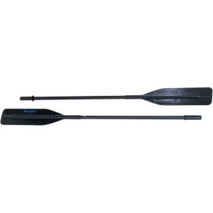 imageSevylor Lightweight Aluminum Boat Oars 2 Heavy Duty Oars for KayakCanoePaddleboard Collapsible Design for Compact Storage