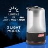 imageColeman 360 Sound and Light Lantern