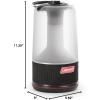 imageColeman 360 Sound and Light Lantern