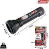 imageColeman Battery Guard 300m LED Flashlight Black