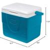 imageColeman CoolerChiller 9 Quart Portable Cooler