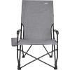 imageColeman Forester Outdoor Seating Set Bucket ChairDeck ChairSling ChairFootstool Options Versatile Design with Steel Frame ampamp Carry Bag Included Great for Camping Tailgating ampamp LoungingSling Chair