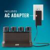 imageColeman OneSource Rechargeable Battery Pack and ChargerCharger