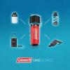 imageColeman OneSource Rechargeable Camping Lights200 Lumens