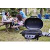 imageColeman RoadTrip 225 Portable Propane Grill 2Burner Gas Grill with Matchless Ignition ampamp Adjustable Temperature Control 11000 BTUs of Power for Grilling Tailgating Camping BBQ ampamp MoreRed