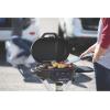 imageColeman RoadTrip 225 Portable Propane Grill 2Burner Gas Grill with Matchless Ignition ampamp Adjustable Temperature Control 11000 BTUs of Power for Grilling Tailgating Camping BBQ ampamp MoreBlack