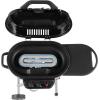 imageColeman RoadTrip 225 Portable Propane Grill 2Burner Gas Grill with Matchless Ignition ampamp Adjustable Temperature Control 11000 BTUs of Power for Grilling Tailgating Camping BBQ ampamp MoreBlack