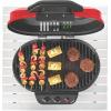 imageColeman RoadTrip 225 Portable Tabletop Grill 2Burner Gas Grill with Matchless Ignition ampamp Adjustable Temperature Control 11000 BTUs of Power for Grilling Tailgating Camping BBQ ampamp MoreRed
