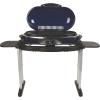 imageColeman RoadTrip LX Collapsible Propane Grill with 2 Adjustable Burners Side Tables ampamp PushButton Ignition 20000 BTUs of Power for Camping Tailgating Grilling ampamp More