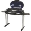 imageColeman RoadTrip LX Collapsible Propane Grill with 2 Adjustable Burners Side Tables ampamp PushButton Ignition 20000 BTUs of Power for Camping Tailgating Grilling ampamp More