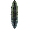imageSevylor Colorado 2Person Inflatable Fishing Kayak Complete with Paddle ampamp Rod Holders Adjustable Seats and Carry Handle Kayak Can Fit Trolling Motor