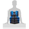 imageStearns Adult Watersport Classic Series Life Vest USCG Approved Life Jacket for Adults Great for Boating Fishing Tubing ampamp Other Water Sports Standard ampamp Oversized Options