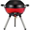 imageColeman 4in1 Portable Propane Grill with 4 Cooking Attachments GrillStoveGriddleWok with 7000 BTUs of Power for Grilling Tailgating Camping BBQ ampamp MoreRed