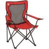 imageColeman Broadband Mesh Quad Camping Chair with Carry Bag ampamp Cup Holder Cooling Mesh Back with Adjustable Arms Great for Camping Tailgating Firepits Patio ampamp MoreModern