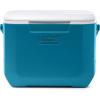 imageColeman Chiller 16qt Insulated Portable Cooler with Ice Retention ampamp Large Carry Handle Made in USA Great for Camping Tailgating Parties Sports Concerts Lunches ampamp MoreOcean Blue