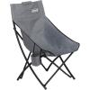 imageColeman Forester Outdoor Seating Set Bucket ChairDeck ChairSling ChairFootstool Options Versatile Design with Steel Frame ampamp Carry Bag Included Great for Camping Tailgating ampamp LoungingBucket Chair