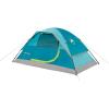 imageColeman Kids Wonder Lake Tent 2Person GlowinTheDark Tent for Campsite Backyard or Indoor Use Sets Up in About 10 Minutes Rainfly IncludedContains Pfas