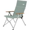 imageColeman Living Collection Reclining Sling Chair Lightweight Camping Chair with 3 Adjustable Reclining Positions Premium Outdoor FurniturePfasfree