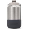 imageColeman Pro HeavyDuty Insulated Gallon Water Jug Leakproof Portable Jug for Rugged Use Durable Steel Water Bottle128 Ounces