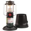 imageColeman QuickPack Deluxe 1000 Lumens Propane Lantern with Carry Case 2Mantle Lantern with Automatic Ignition Adjustable Brightness ampamp Pressure Control Great for Camping Power Outage ampamp MoreFuel Lamp