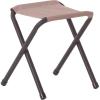 imageColeman Rambler II Folding Stool Compact Portable Stool Supports up to 225lbs Outdoor Seating Stool