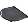 imageColeman RoadTrip Cast Iron Griddle Accessory 142 Square Inch Cooking Area Fits Coleman RoadTrip Grills Easy to CleanGriddle