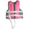 imageStearns Adjustable Kids Life Jacket USCG Approved PFD for Children Weighing 3050lbs Youth Life Vest for Boating Swimming Watersports Pool Beach ampamp MorePink