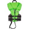 imageStearns Child Life Jacket with HeadsUp Flotation USCG Approved Type II Life Vest for Pool Beach Lake ampamp Boating3050lbs