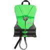 imageStearns Child Life Jacket with HeadsUp Flotation USCG Approved Type II Life Vest for Pool Beach Lake ampamp BoatingUnder 30lbs